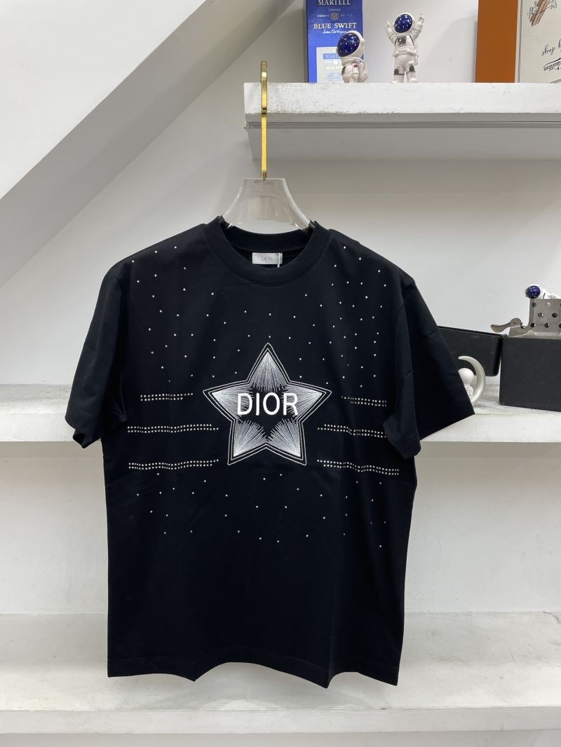 Christian Dior T-Shirts